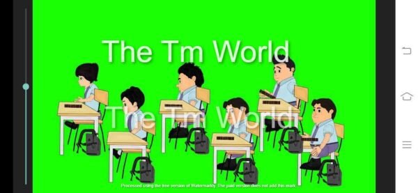 Image of School uniform